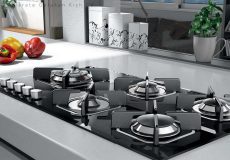  نمایندگی تعمیرات اجاق گاز رومیزی