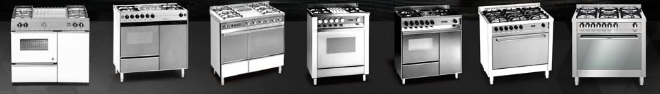 نمایندگی مجاز خدمات و تعمیرات اجاق گاز