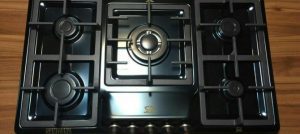 نمایندگی اجاق گاز میکس